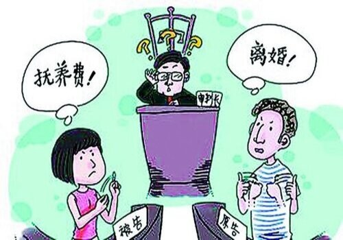 南昌婚姻调查：证据被销毁可以判定有效吗