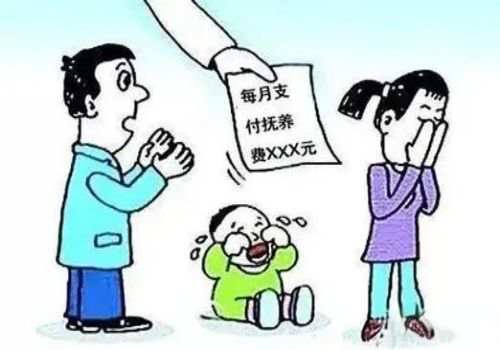 南昌婚外情调查取证：孩子不满两岁离婚归谁抚养